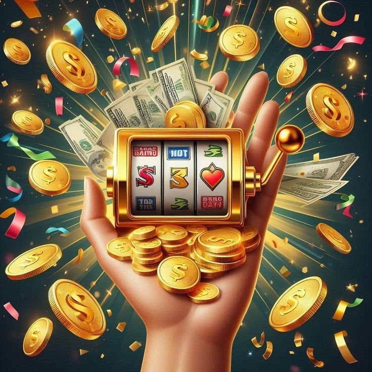 abc1131 slot featured game showcase