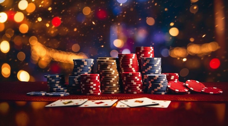 Caishen Wins payout table and betting interface displayed on abc1131 slot