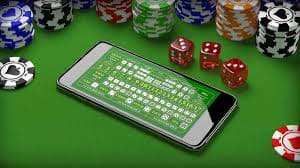 Number Games betting ticket interface showing number selection and payout calculation at abc1131 slot